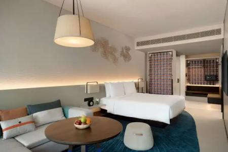 Hyatt Regency Koh Samui- SHA Extra Plus - 46