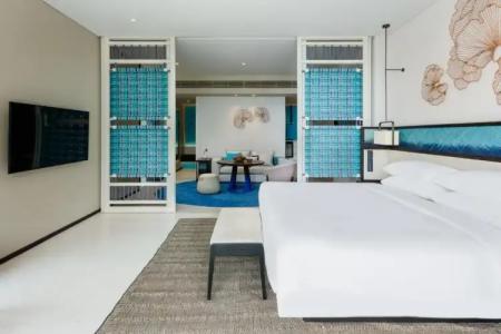 Hyatt Regency Koh Samui- SHA Extra Plus - 5