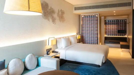 Hyatt Regency Koh Samui- SHA Extra Plus - 45