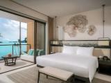 1 Bedroom Double Suite with ocean view