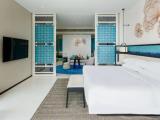1 Bedroom Regency Double Suite