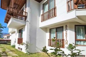 Akcapinar Korfez Butik Hotel, Akyaka