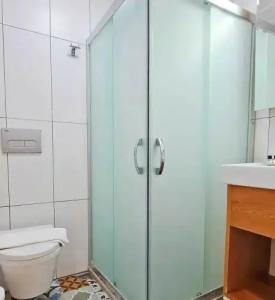 Akcapinar Korfez Butik Otel - 8