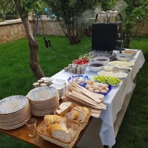 Akcapinar Korfez Butik Otel - 11