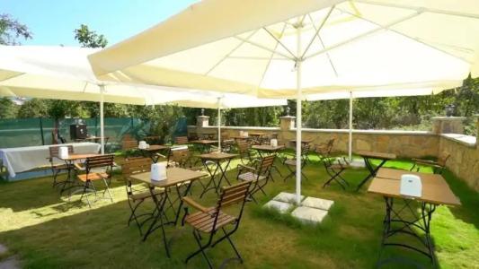 Akcapinar Korfez Butik Otel - 26