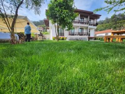 Akcapinar Korfez Butik Otel - 15