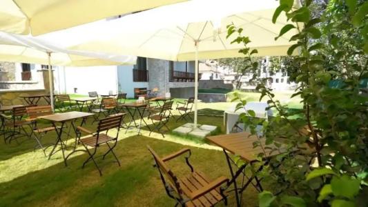 Akcapinar Korfez Butik Otel - 21