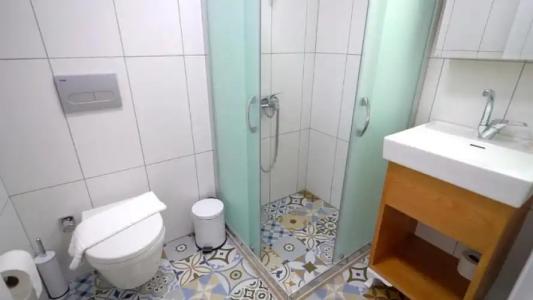 Akcapinar Korfez Butik Otel - 19