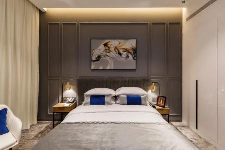 Rose Executive - DWTC - 104