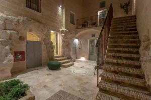 PIANELLE RESORT, Matera