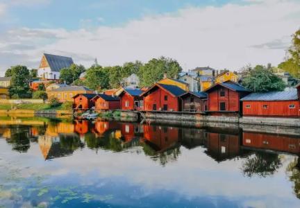 RUNO Porvoo - 22