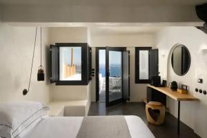 Stella Rocca A Mare Hotel, Imerovigli