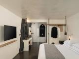 Superior room with sea view