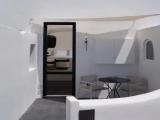 Standard room with mountain view