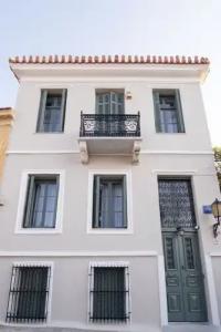 Acron Athens - 0