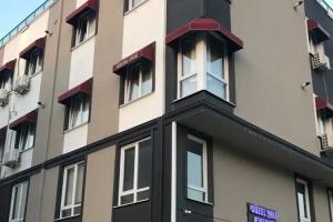 Guzel Yali Evleri Residence &Apart Hotel, Atakum