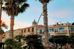 Albergo Stella Hotel, Imperia