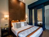 Standard Double room with garden view