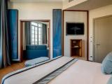 Presidential Suite with balcony and with sea view