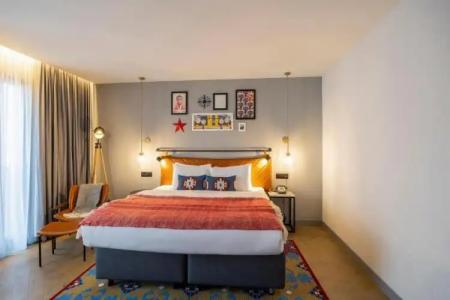 Indigo Belgrade, an IHG - 126