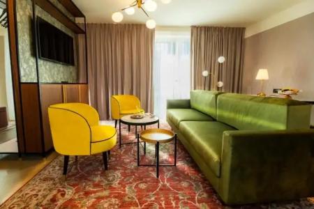 Indigo Belgrade, an IHG - 157