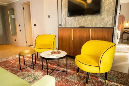 Indigo Belgrade, an IHG - 152