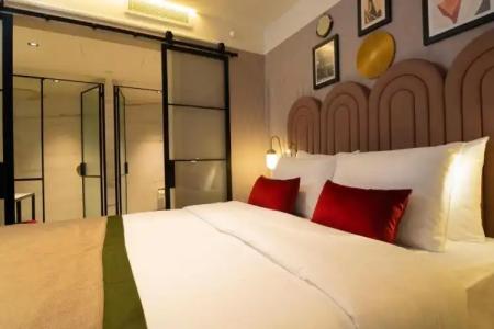 Indigo Belgrade, an IHG - 156