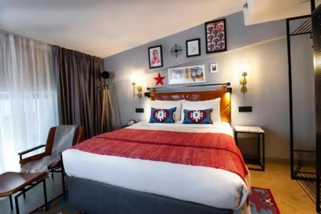 Indigo Belgrade, an IHG - 111