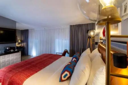 Indigo Belgrade, an IHG - 109