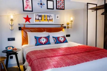 Indigo Belgrade, an IHG - 107