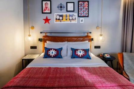 Indigo Belgrade, an IHG - 100