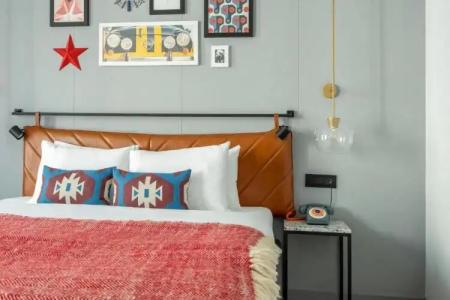 Indigo Belgrade, an IHG - 116