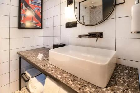 Indigo Belgrade, an IHG - 115