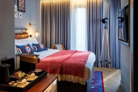 Indigo Belgrade, an IHG - 145