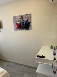 Mavi Liman Otel - 17