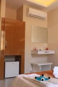 Mavi Liman Otel - 36