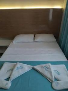 Mavi Liman Otel - 39