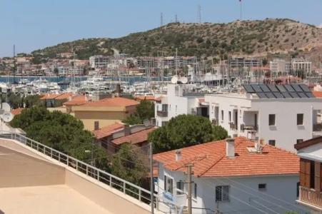 Mavi Liman Otel - 13