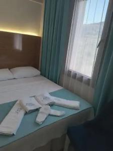 Mavi Liman Otel - 40