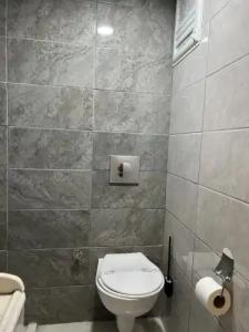 Mavi Liman Otel - 19