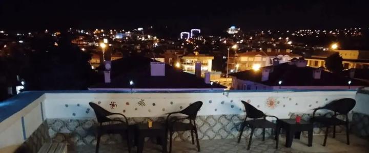 Mavi Liman Otel - 14