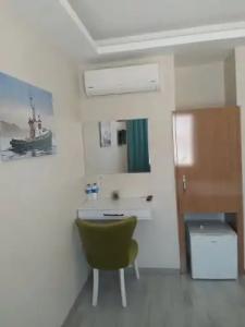 Mavi Liman Otel - 22