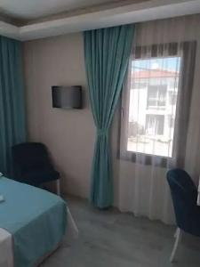 Mavi Liman Otel - 16