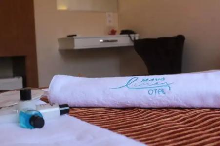 Mavi Liman Otel - 33