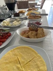 Mavi Liman Otel - 11