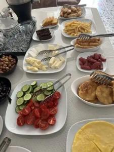 Mavi Liman Otel - 10