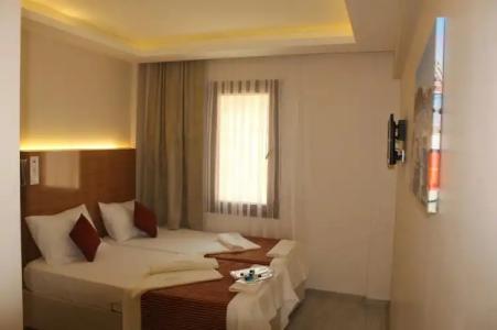 Mavi Liman Otel - 27