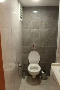 Mavi Liman Otel - 29