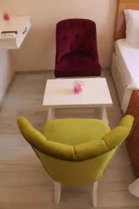 Mavi Liman Otel - 28