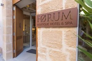 Forum Boutique Hotel & Spa - Adults Only, Alcudia